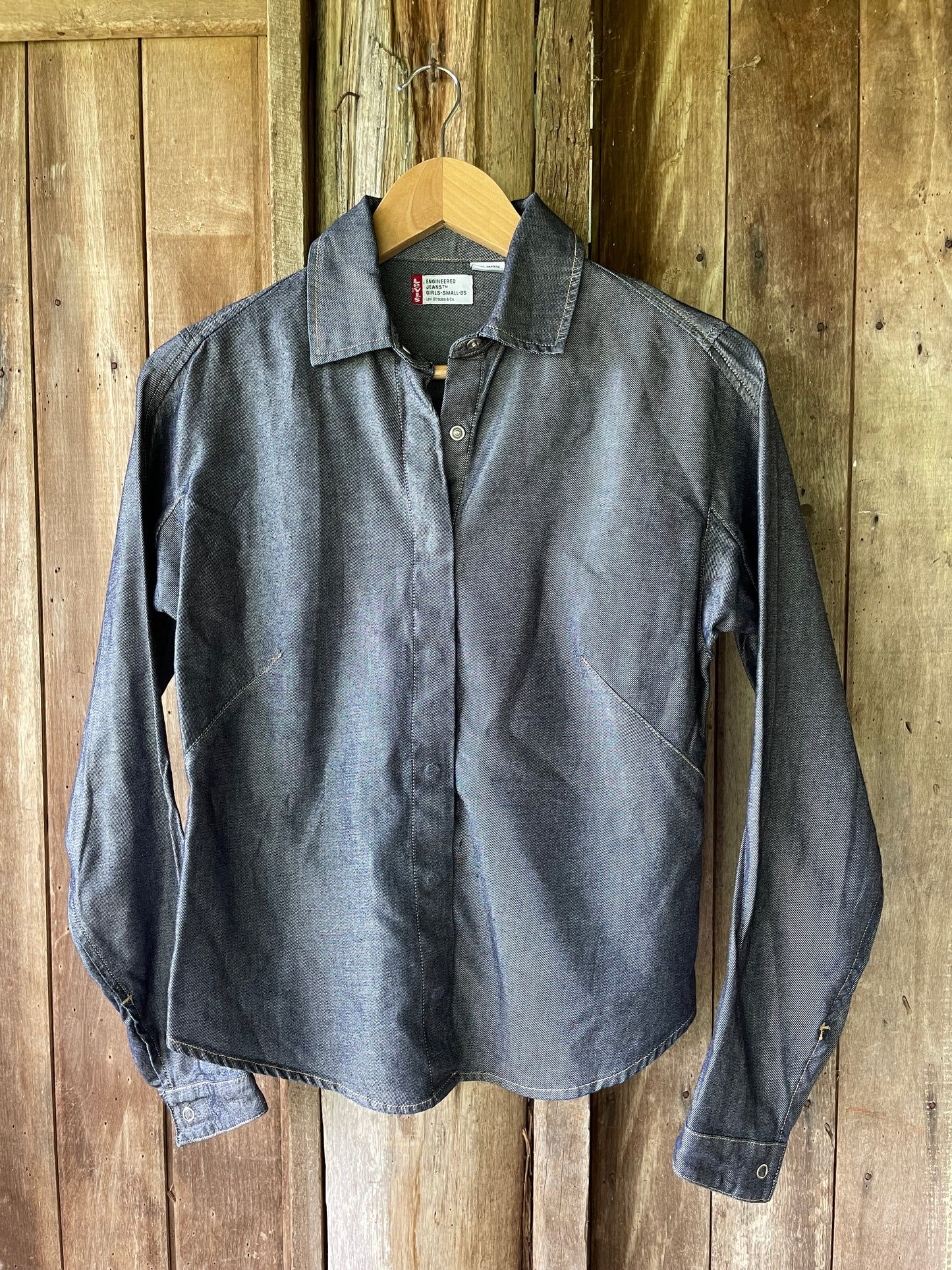 Levi’s shirt (S)