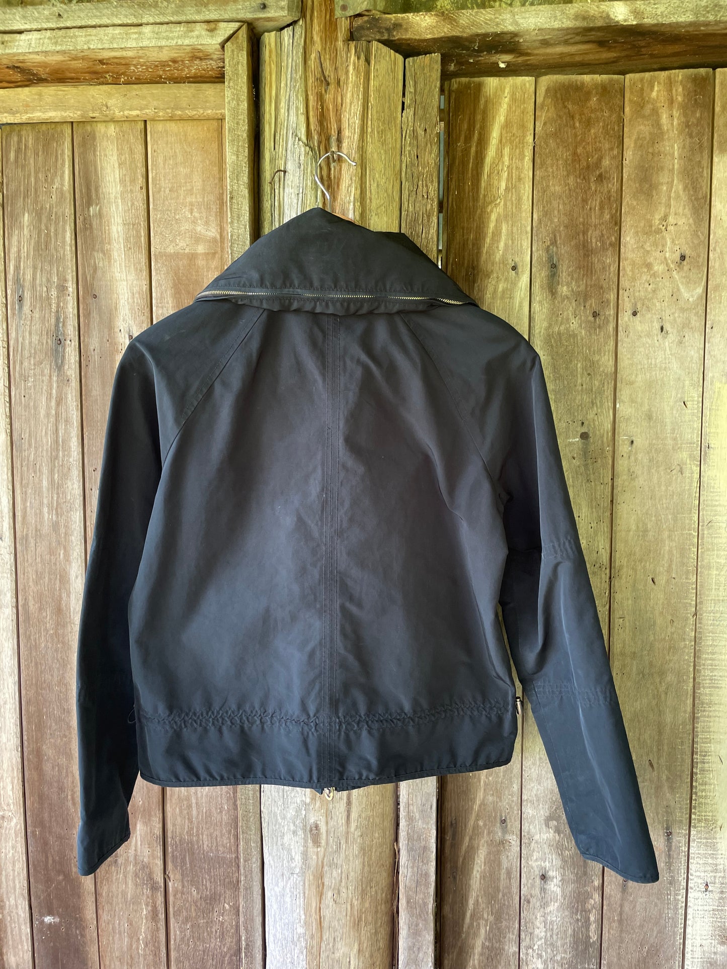 Massimo Dutti jacket (S-M)