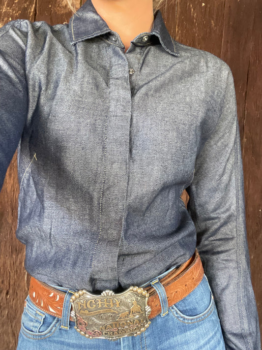 Levi’s shirt (S)