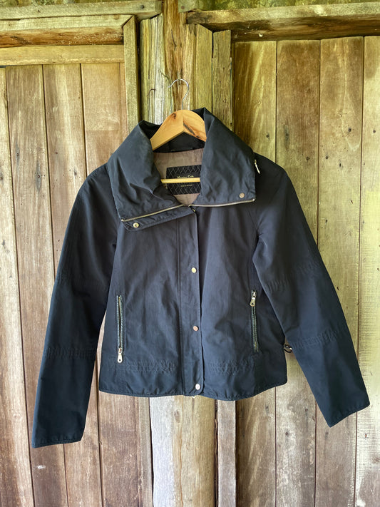 Massimo Dutti jacket (S-M)