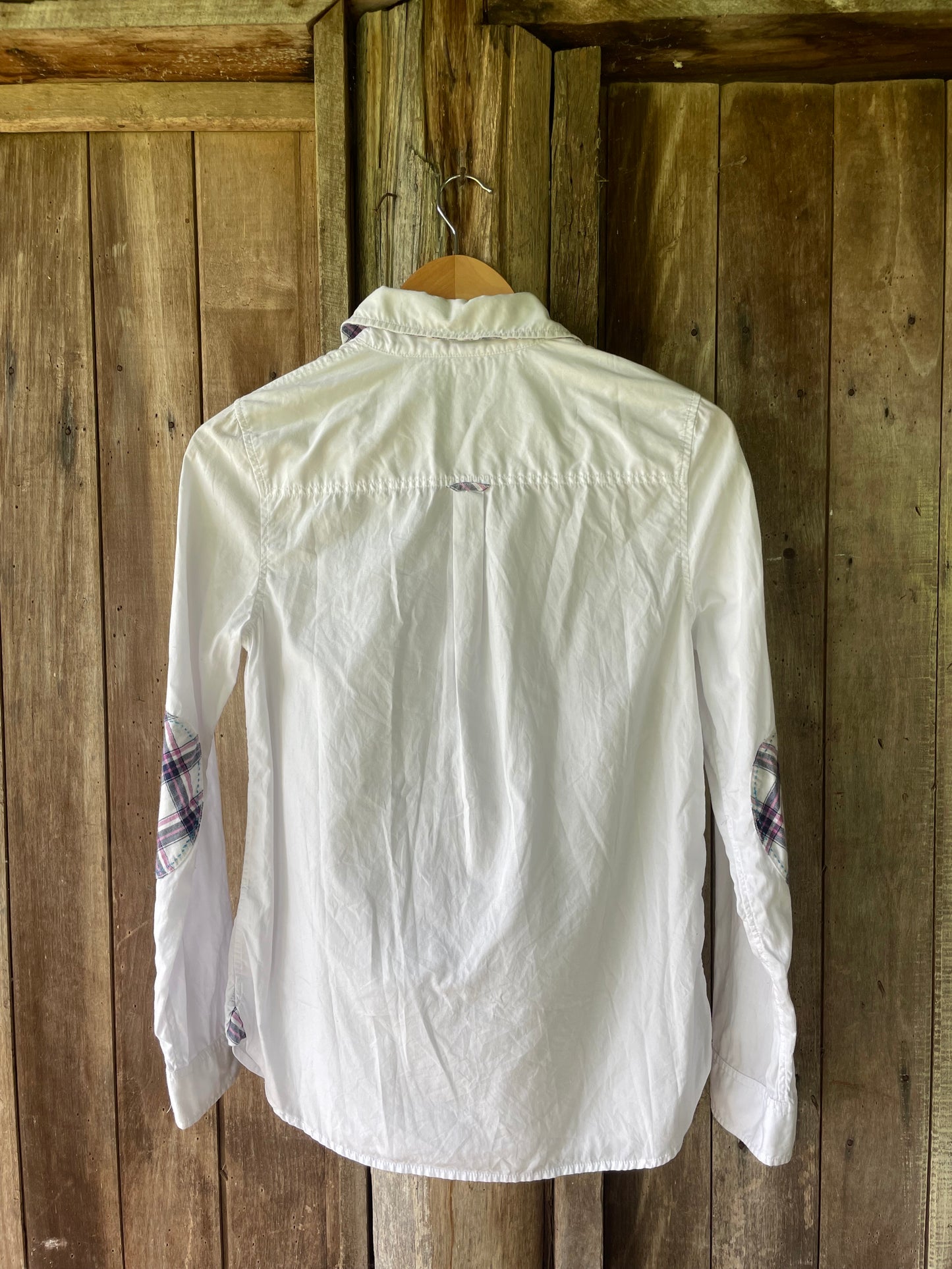 Tommy Hilfiger shirt (4)