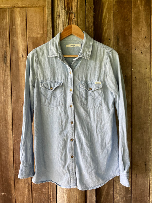 Denim wrangler shirt (12)