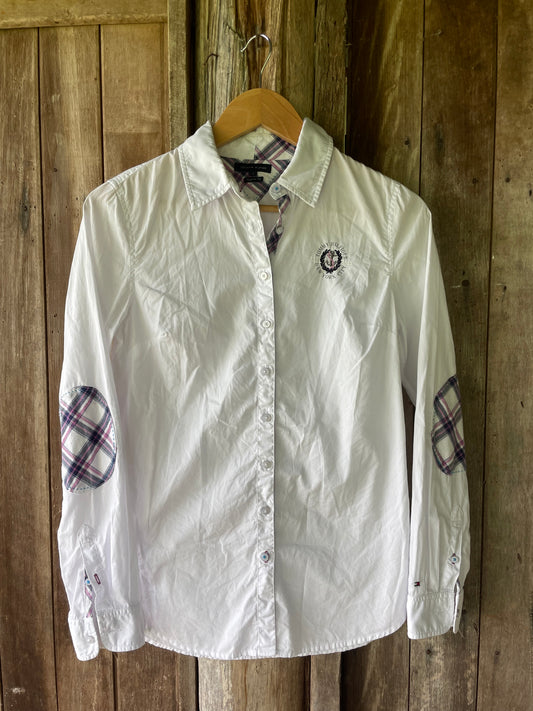 Tommy Hilfiger shirt (4)